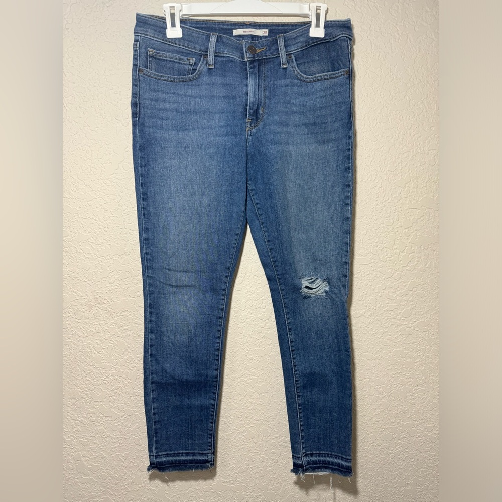 Levi’s Jeans